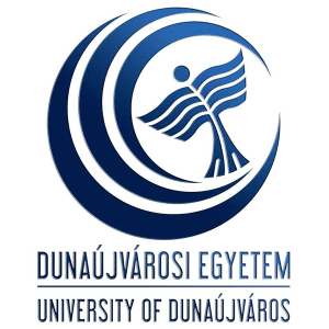 Dunaújváros Üniversitesi (UOD) logosu