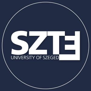 Szeged Üniversitesi (SZTE) logosu